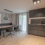 Nocleg ze śniadaniem Madlein Ischgl