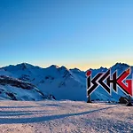 Nocleg ze śniadaniem Madlein Ischgl