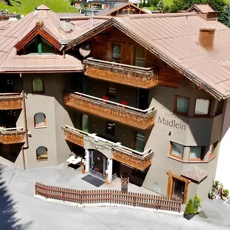 Madlein 3* Ischgl