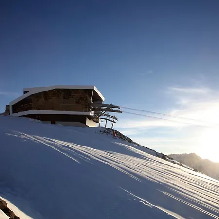 Madlein Ischgl