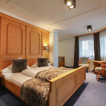 Bed & Breakfast Madlein