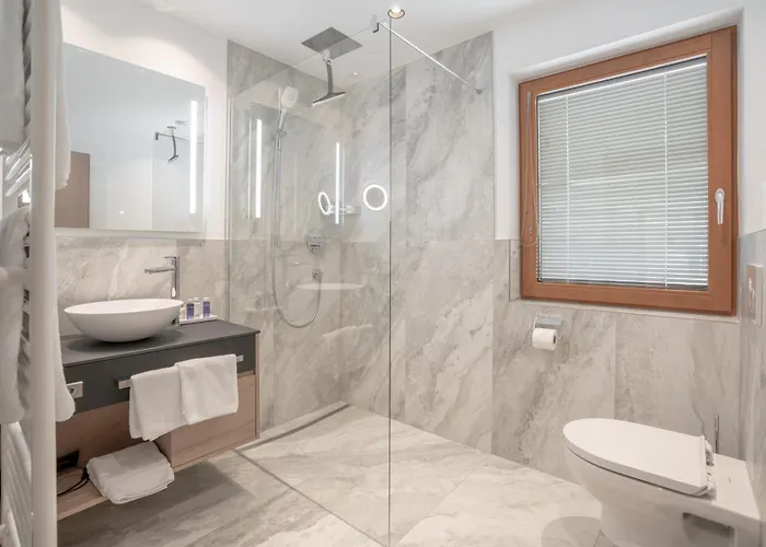 Madlein Bed & Breakfast