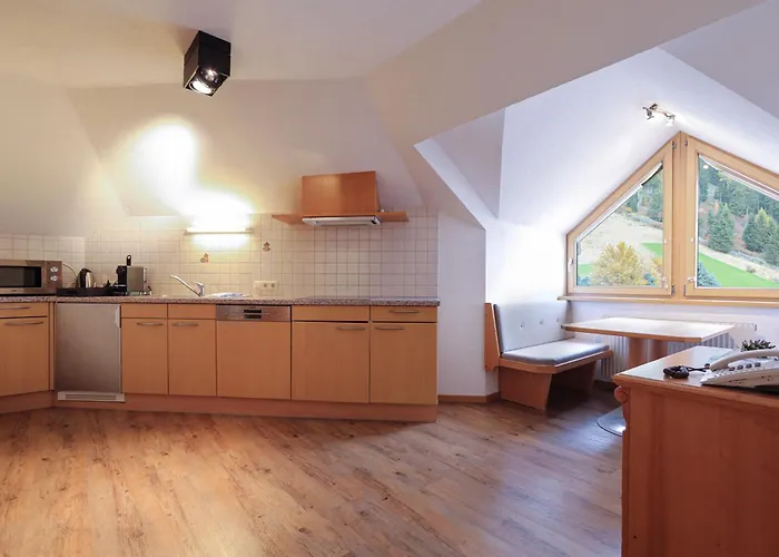 Madlein Bed & Breakfast