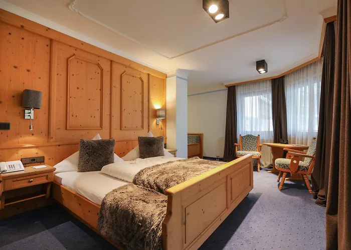 Bed & Breakfast Madlein