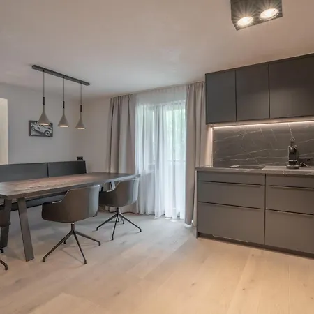 Bed & Breakfast Madlein Ischgl