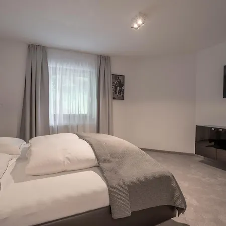 Madlein Bed and breakfast 3*