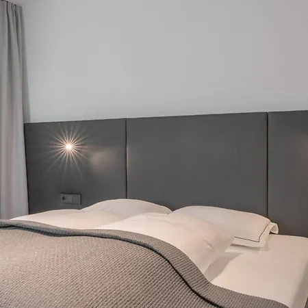 Bed and breakfast Madlein Ischgl
