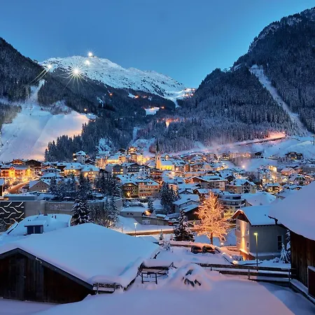 Madlein Ischgl