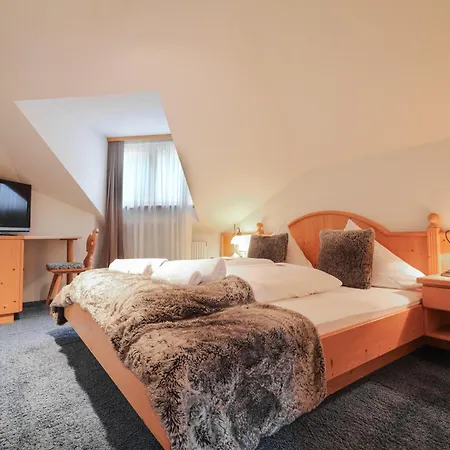 Frühstückspension Madlein 3*