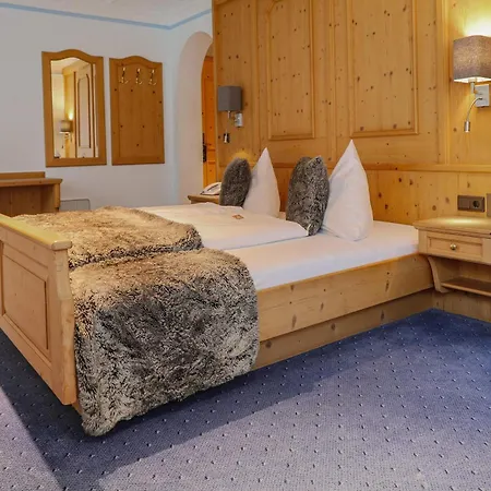 Madlein 3* 伊施格尔
