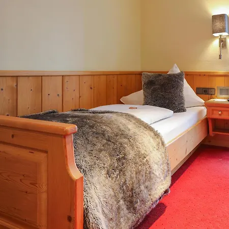 Madlein 3* Ischgl