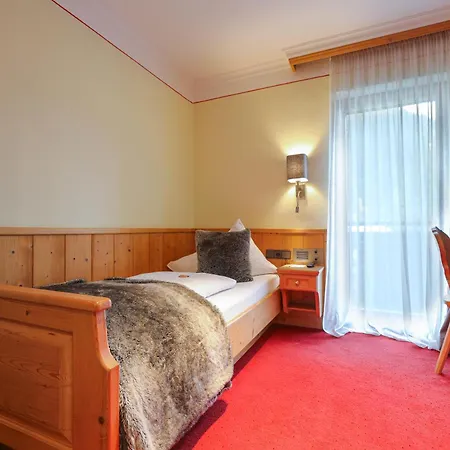 Madlein Bed and breakfast