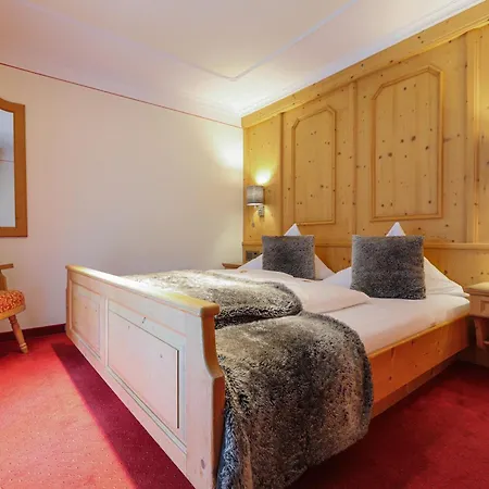 Bed & Breakfast Madlein