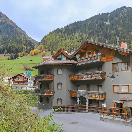 Madlein 3* Ischgl