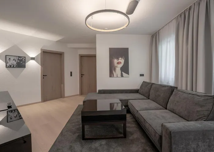 Bed and breakfast Madlein 3*