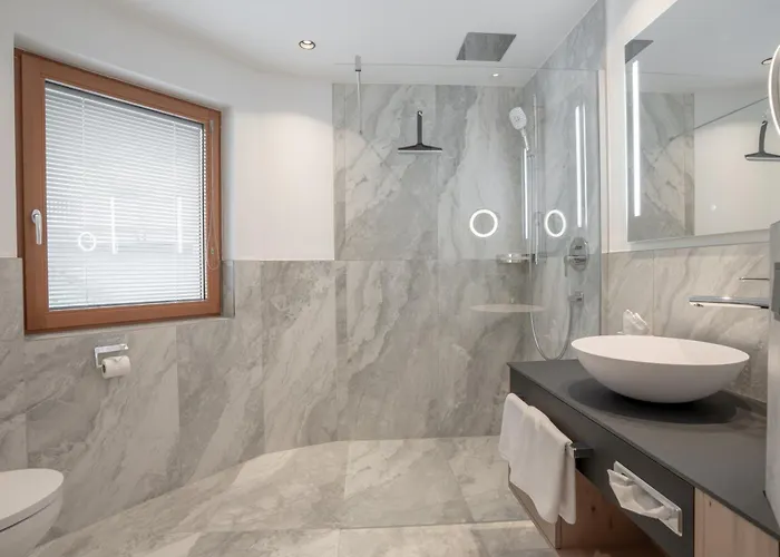 Bed and breakfast Madlein