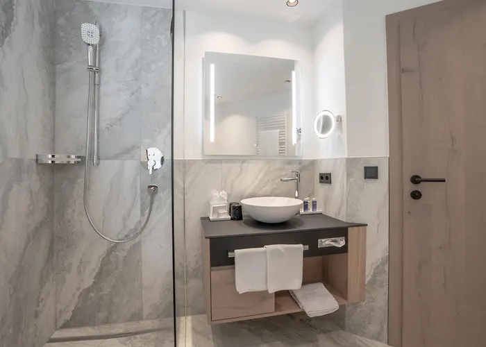 Madlein Alojamento de Acomodação e Pequeno-almoço Ischgl