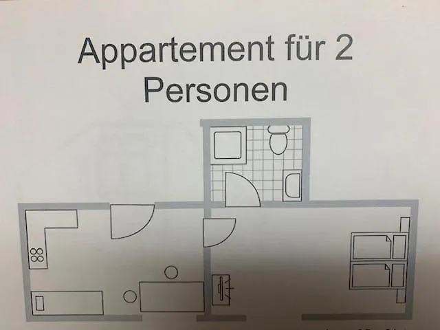 Madlein Bed and breakfast 3*