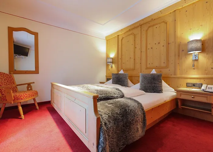 Bed and breakfast Madlein