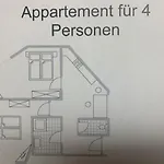 Madlein Oda ve Kahvaltı 3*