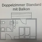 Madlein Oda ve Kahvaltı Ischgl