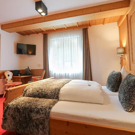 Madlein Ischgl
