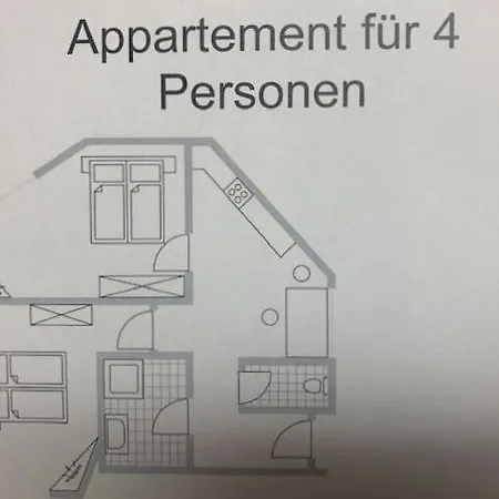 Madlein Frühstückspension 3*