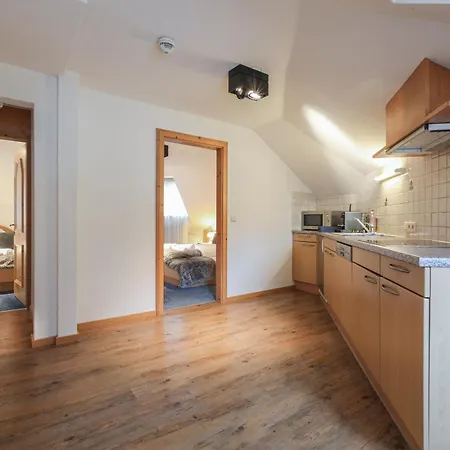 Madlein Frühstückspension Ischgl