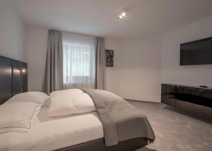 Madlein Bed & Breakfast 3*