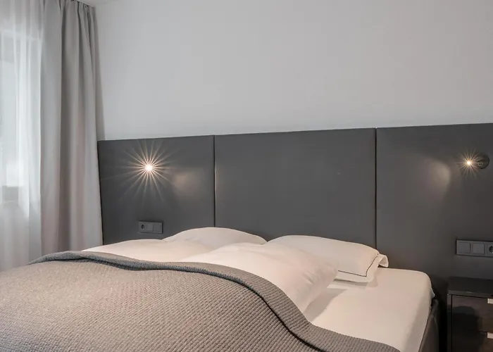 Bed & Breakfast Madlein Ischgl